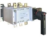 (VCS-000126) Переключатель нагрузки I-0-II GLZ-3P 160А. VECAS