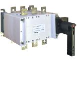(VCS-000127) Переключатель нагрузки I-0-II GLZ-3P 250А. VECAS (VCS-000127) Переключатель нагрузки I-0-II GLZ-3P 250А. VECAS
