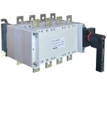 Перемикач навантаження VECAS I 0 II GLZ 4P 250А