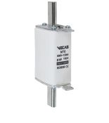 Ножовий запобіжник VECAS NT0 160А