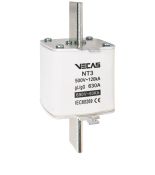 Ножовий запобіжник VECAS NT3 630А