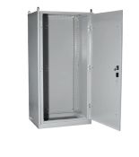 (YKM30-M2-86-36) Крыша. цоколь. боковые и фасадные стяжки. замок. петли. метизы. паспорт и инструкция по сборке. КСРМ хх.8.6-2 36 УХЛЗ. Место 2 (800x600) IP31. IEK