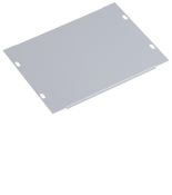 (YKM30-MP-050-059) Монтажная панель 500х590. для КСРМ. IEK