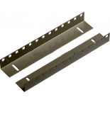 (YKM30-UV-1990) Уголок вертикальный 1990 (оцинк). для КСРМ. IEK