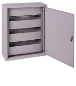 (p0100206) Корпус металлический e.mbox.pro.n.54 IP31. навесной на 54 модуля. E.NEXT
