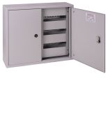 (p0100207) Корпус металлический e.mbox.pro.n.72 IP31. навесной на 72 модуля. E.NEXT