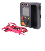 (p0470023) Мегаомметр цифровой e.tool.multitest.04 с функцией мультиметра. E.NEXT