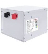 (p088006) Аккумуляторная батарея e.lfp.pro.24.304.1 25.6V. 304А*h. 7800Vт*h. LiFePO4. однорядная. E.NEXT