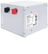 (p088009) Аккумуляторная батарея e.lfp.pro.48.304 51.2V. 304А*h. 15600Vт*h. LiFePO4