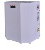 Стабілізатор напруги тиристорний e.stab.pro.12. 12kVA. однофазний. E.NEXT