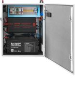 (s0104004) Шкаф бесперебойного питания e.ups.mbox.3000/2400. 3000Vт. 2400Vт*h. IP44. E.NEXT
