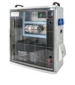 (s0104005) Шкаф бесперебойного питания e.ups.plbox.500/1200. 500Vт. 1200Vт*h. IP44. E.NEXT (s0104005) Шкаф бесперебойного питания e.ups.plbox.500/1200. 500Vт. 1200Vт*h. IP44. E.NEXT