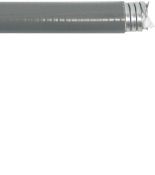 (s049002) Металлорукав e.met.sleeve.stand.proof.slfg.16 изолированный. усиленный (100м). E.NEXT
