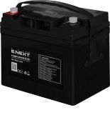 Акумуляторна батарея E.NEXT e.agm.stand.12.33 12V 33Ah