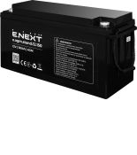 (s072011) Аккумуляторная батарея e.agm.stand.12.150 12V. 150Ah. AGM. E.NEXT (s072011) Аккумуляторная батарея e.agm.stand.12.150 12V. 150Ah. AGM. E.NEXT