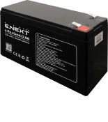 (s078003) Аккумуляторная батарея e.lfp.stand.12.08 12.8V. 8Ah. LiFePO4. E.NEXT