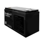 (s078015) Аккумуляторная батарея e.lfp.stand.12.200 12.8V. 200Ah. LiFePO4. E.NEXT