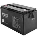 (s078016) Аккумуляторная батарея e.lfp.stand.24.50 25.6V. 50Ah. LiFePO4. E.NEXT