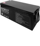 (s078017) Аккумуляторная батарея e.lfp.stand.24.100 25.6V. 100Ah. LiFePO4. E.NEXT