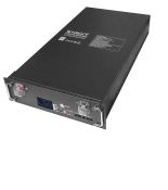 (s078021) Аккумуляторная батарея e.lfp.stand.48.200 51.2V. 200Ah. LiFePO4. E.NEXT