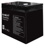 (s078022) Аккумуляторная батарея e.lfp.stand.12.50 12.8V. 50Ah. LiFePO4. E.NEXT