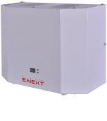 Стабілізатор напруги тиристорний e.stab.stand.5. 5kVA. однофазний. E.NEXT