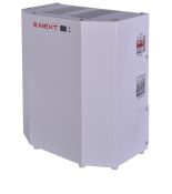 Стабілізатор напруги тиристорний e.stab.stand.7. 7.5kVA. однофазний. E.NEXT