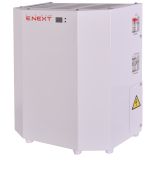 Стабілізатор напруги тиристорний e.stab.stand.12. 12kVA. однофазний. E.NEXT