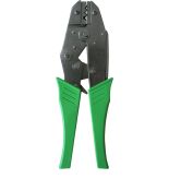 (t002001) Инструмент e.tool.crimp.hs.04.wf.1.6 для обжима изолированных или неизолированных наконечников 1.0-6.0 кв.мм. E.NEXT
