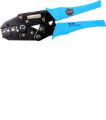 (t002002) Инструмент e.tool.crimp.hs.30.j.0.5.6 для обжима изолированных наконечников 1.5-6.0 кв.мм. E.NEXT