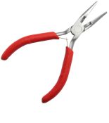 (t005003) Кусачки e.tool.pliers.ts.04315 (утконосы). E.NEXT