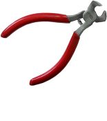 (t005006) Кусачки e.tool.pliers.ts.04318. E.NEXT