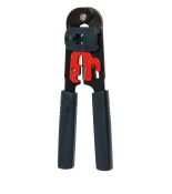 (t006010) Инструмент e.tool.crimp.ht.208.m для обжима коннекторов. зачистки и резки кабеля. E.NEXT