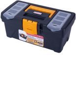 (t011001) Ящик для инструмента. e.toolbox.pro.01. 11" 332x168x140мм. E.NEXT