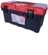 (t011010) Ящик для инструмента. e.toolbox.pro.10. 19" 490x260x246мм. E.NEXT