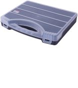 (t011013) Органайзер пластиковый. e.toolbox.pro.13. 12.5" 320x255x50мм. E.NEXT