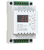 Терморегулятор Terneo BeeRT для електричних котлів 16А 5. 95 Терморегулятор Terneo BeeRT для електричних котлів