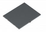 (ETK44108T) Декоративная вставка в крышку лючка для квадратного лючка. Ultra . Schneider Electric