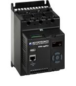 (VMX-AGY-105) Цифровое устройство плавного пуска серии Agility.In-29А. P-15кВт. U=200-600В~. MOTORTRONICS