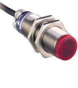 XUB4BNBNL2 Фотоелектричні датчик c режимом розсіювання Schneider electric XUB4BNBNL2 12 24 V DC