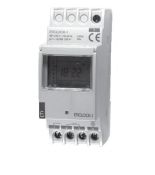 (2472011) Цифровой таймер Eticlock-1 230V (1x16A_AC1). ETI