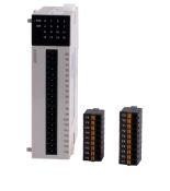 (A16DOT) Дискретный модуль расширения для ПЛК серии AC/AT/AH 16DO (NPN). E.NEXT