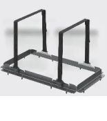 Кріплення 5kWh EcoFlow LFP Battery Mounting Strap