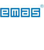 (BDKBM) Головка для кнопки без адаптера синяя. EMAS