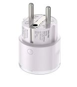 Розетка EcoFlow SMART PLUG 2 EF OS SM002 SMP2SHEL Розетка EcoFlow SMART PLUG 2