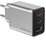 Зарядний пристрій EcoFLow RAPID Charger 65W