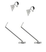 (EFA-BKWLIGHTWEIGHT-W-EU) EcoFlow Bracket — Lightweight. EcoFlow