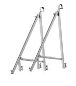 EcoFlow Bracket Semi enclosed Balcony