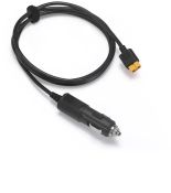 (EFCAR-XT60CBL1.5M) Кабель EcoFlow Car Charge XT60 Cable. EcoFlow (EFCAR-XT60CBL1.5M) Кабель EcoFlow Car Charge XT60 Cable. EcoFlow