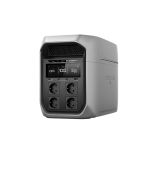 (EFD3MP-EU-CBOX) Зарядна станция EcoFlow DELTA 3 Max Plus